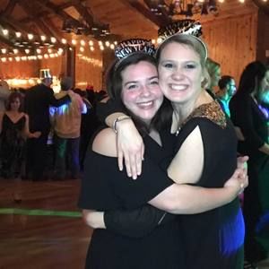 Meet your Posher, Bri